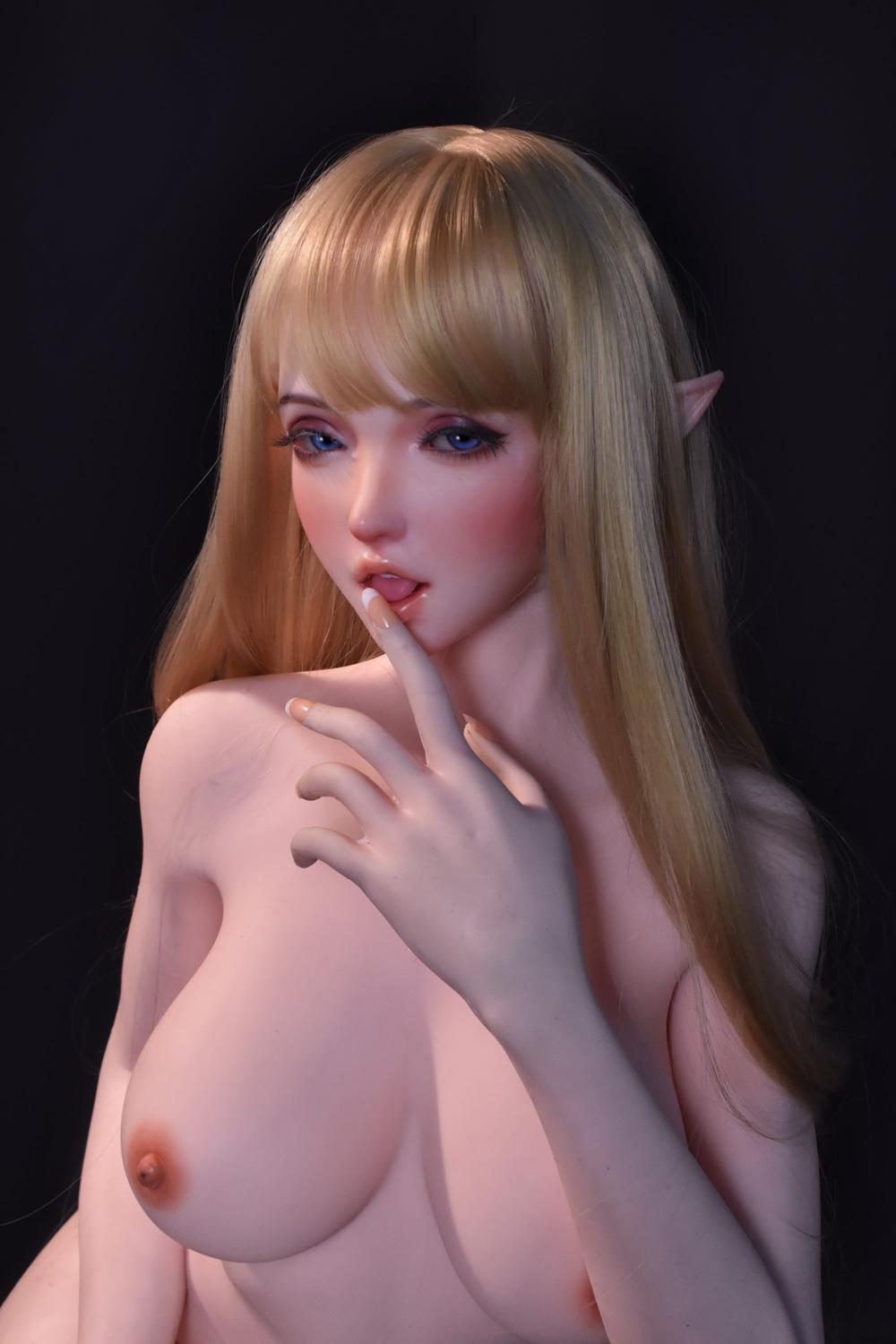 Elsa Babe 150cm - Tomoyo