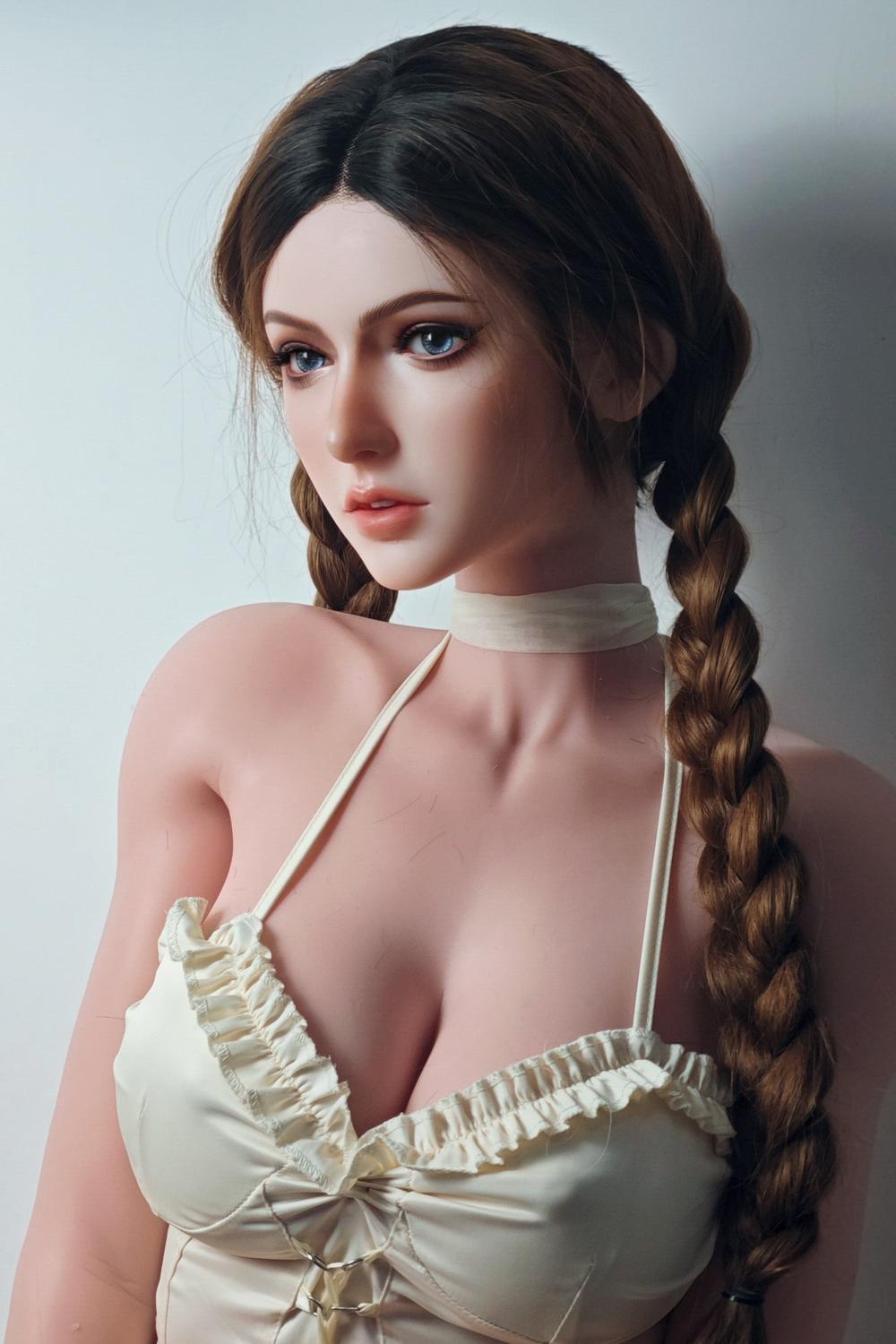 Elsa Babe 160cm - Kat Baccarin