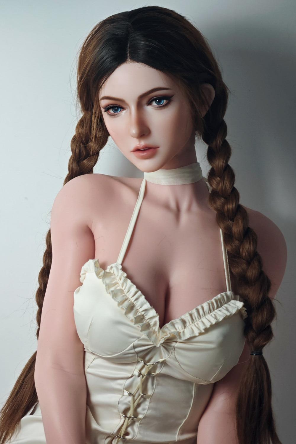 Elsa Babe 160cm - Kat Baccarin