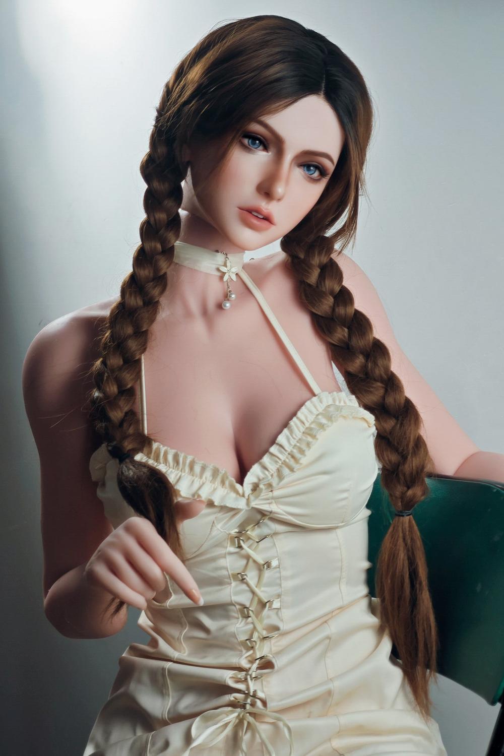 Elsa Babe 160cm - Kat Baccarin