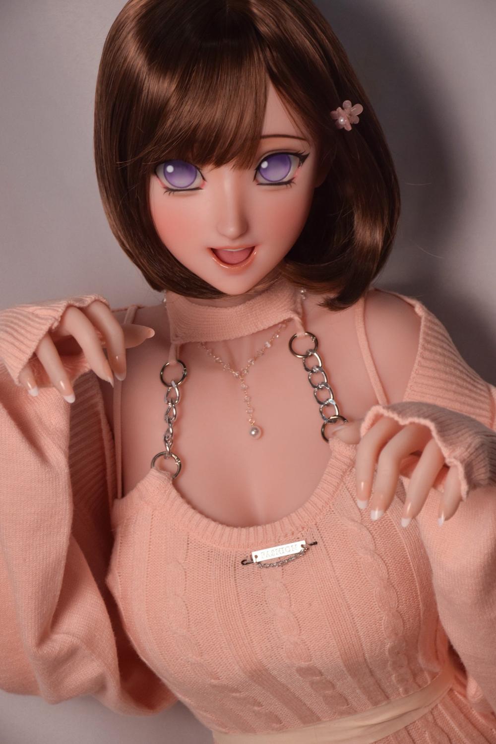 Elsa Babe 165cm - Hinata Himawari