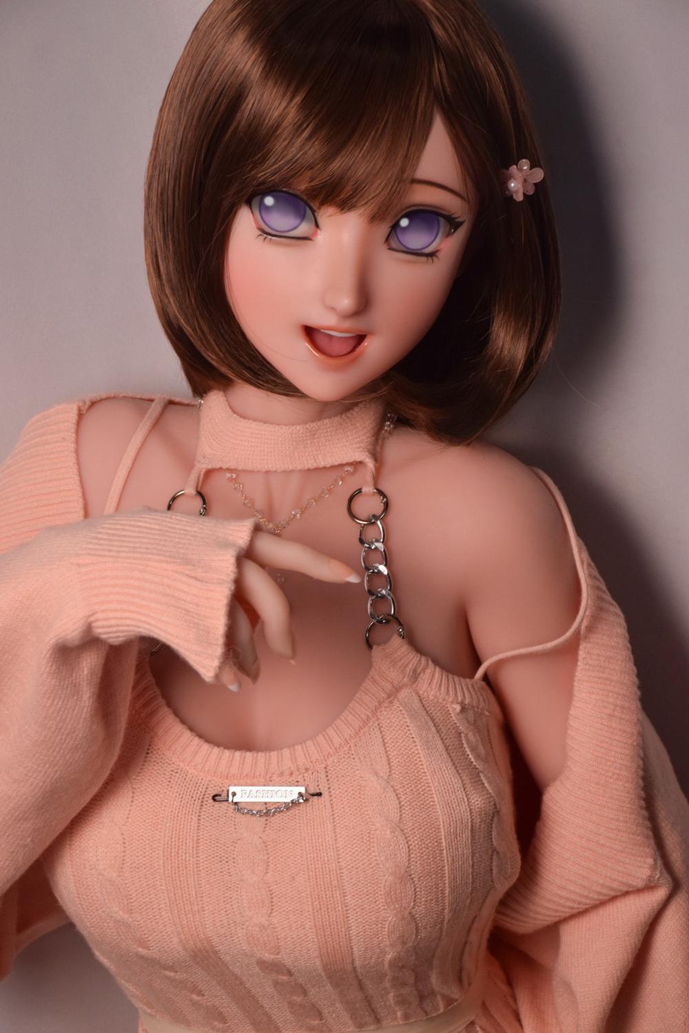 Elsa Babe 165cm - Hinata Himawari