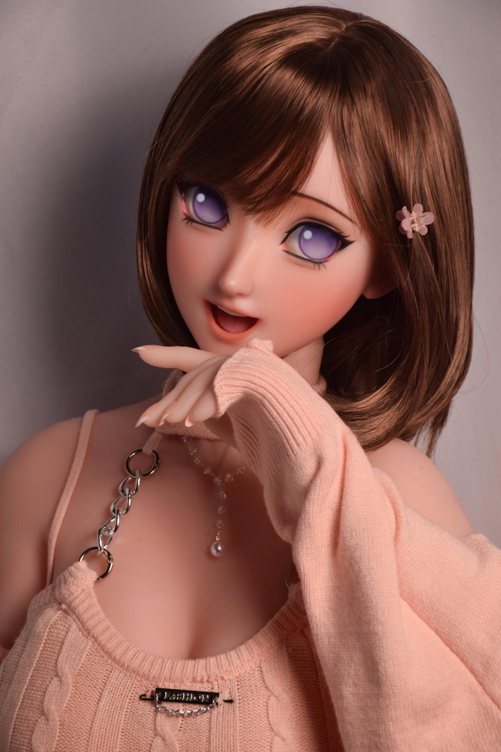 Elsa Babe 165cm - Hinata Himawari