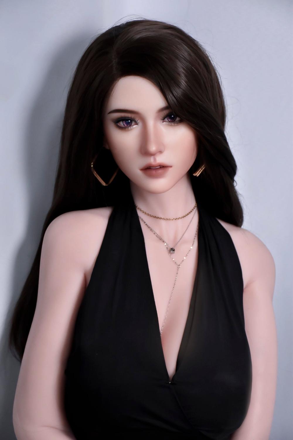 Elsa Babe 165cm - Iwai Yuzuki