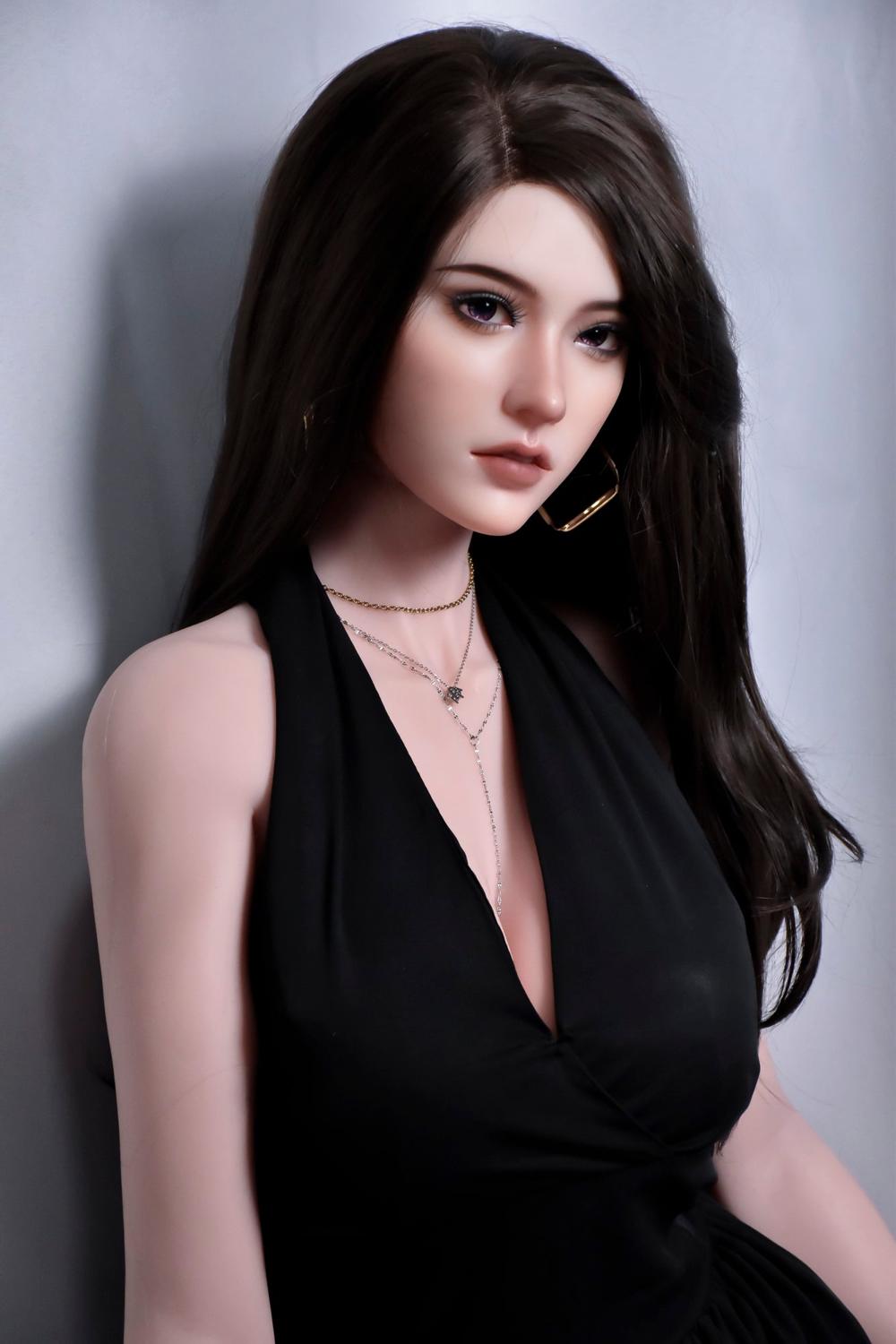 Elsa Babe 165cm - Iwai Yuzuki