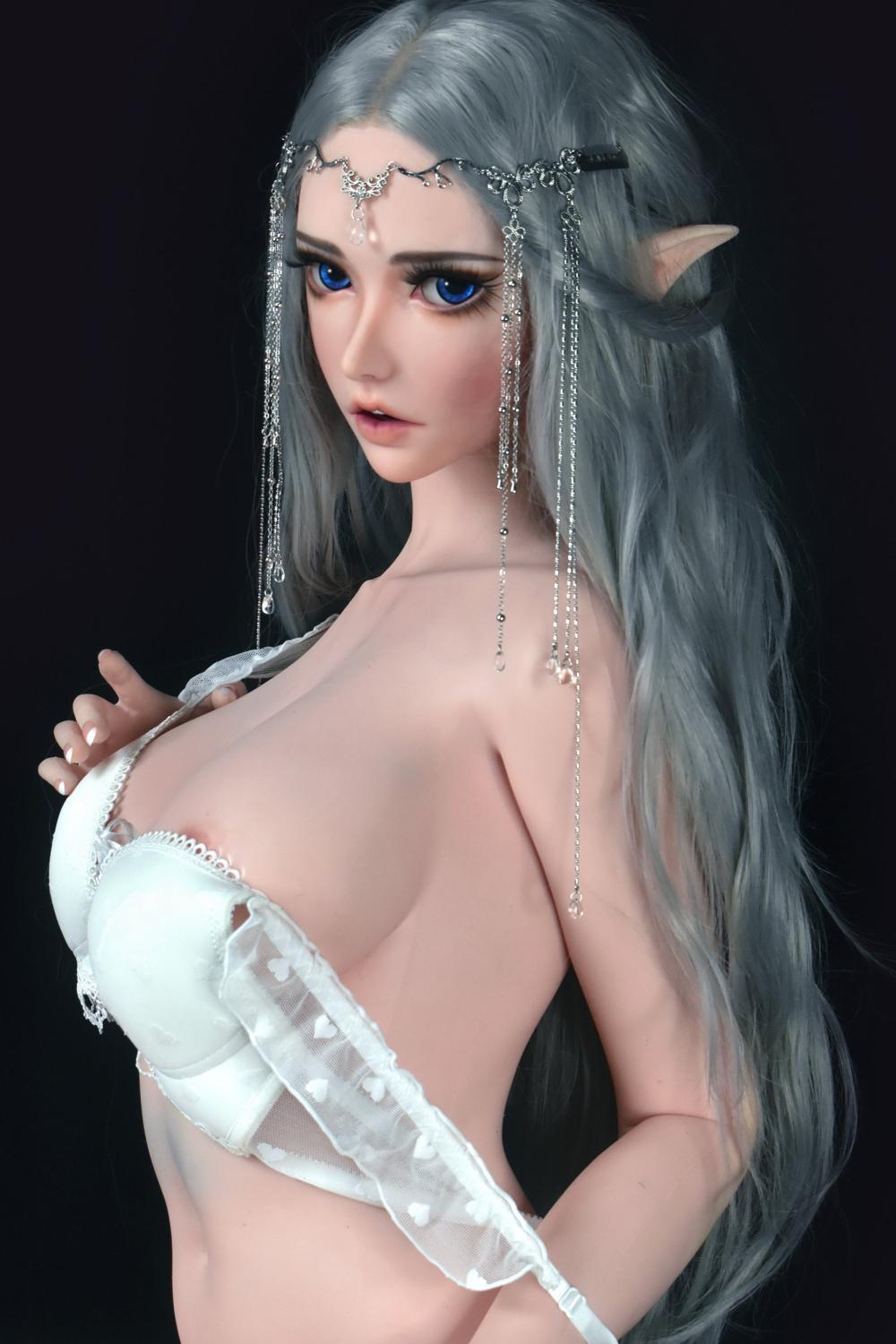 Elsa Babe 165cm - Kouno Ria