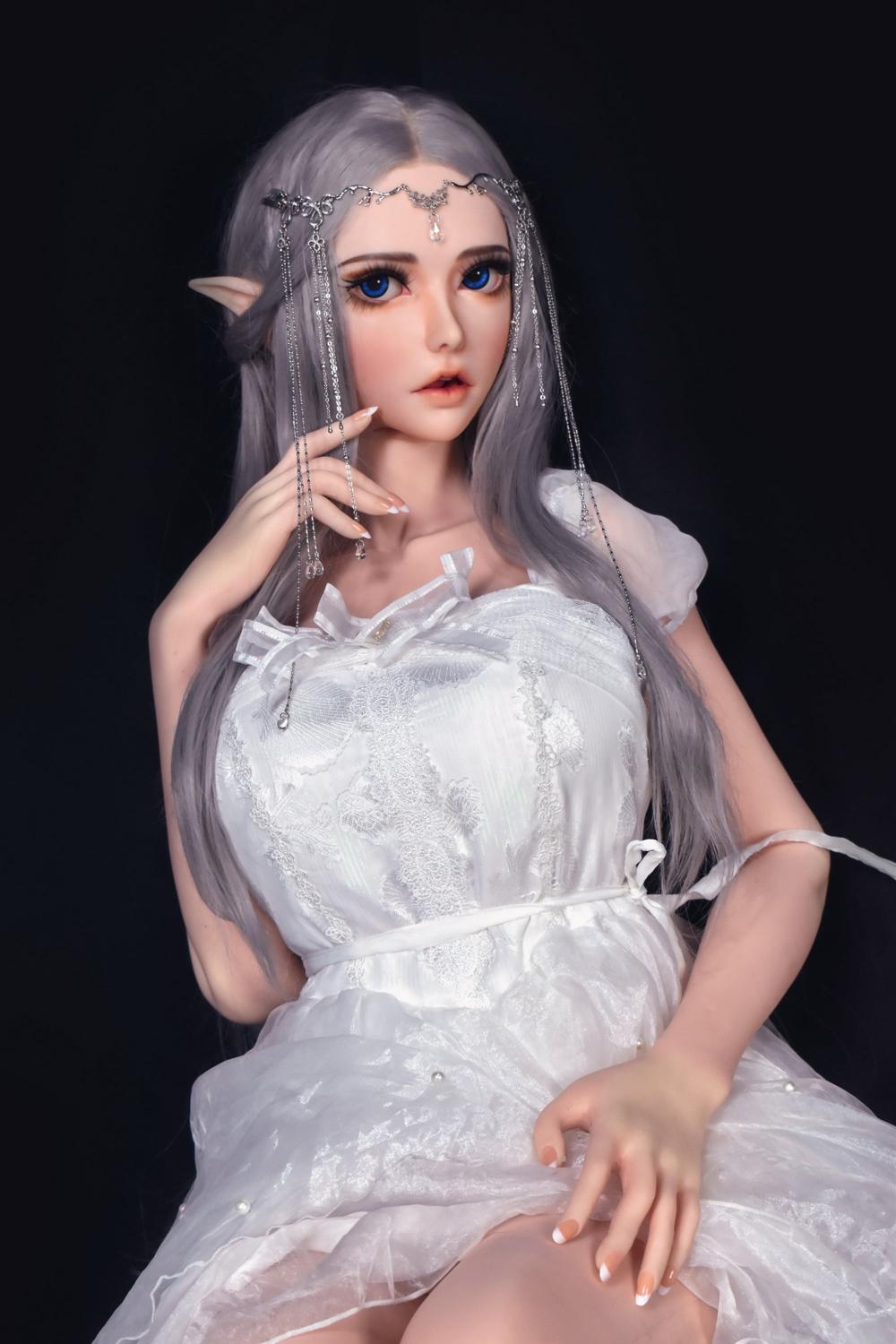 Elsa Babe 165cm - Kouno Ria