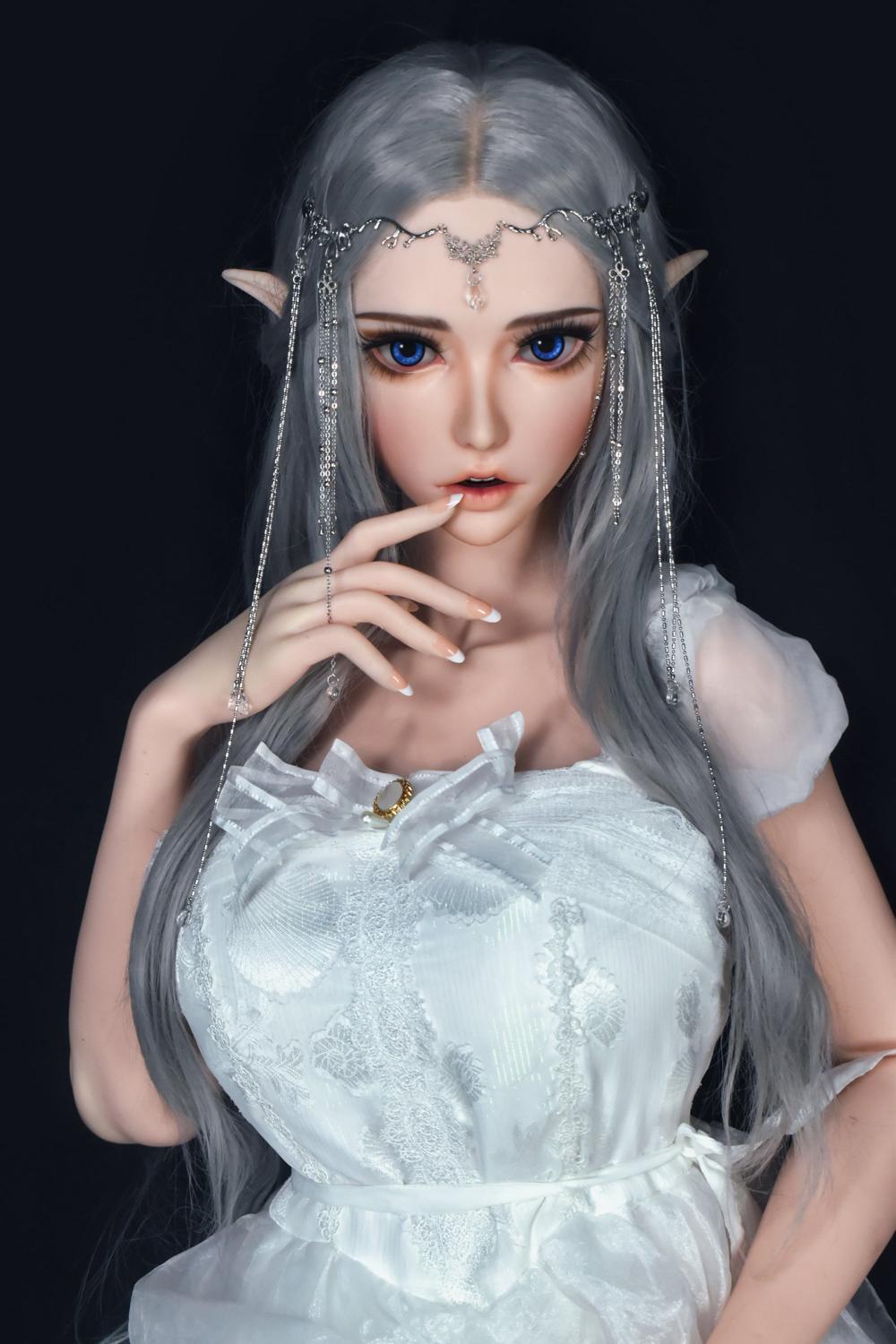 Elsa Babe 165cm - Kouno Ria