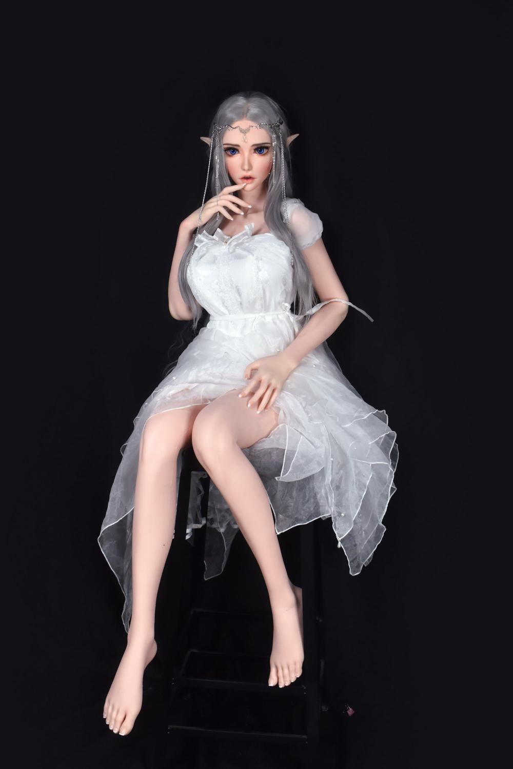 Elsa Babe 165cm - Kouno Ria