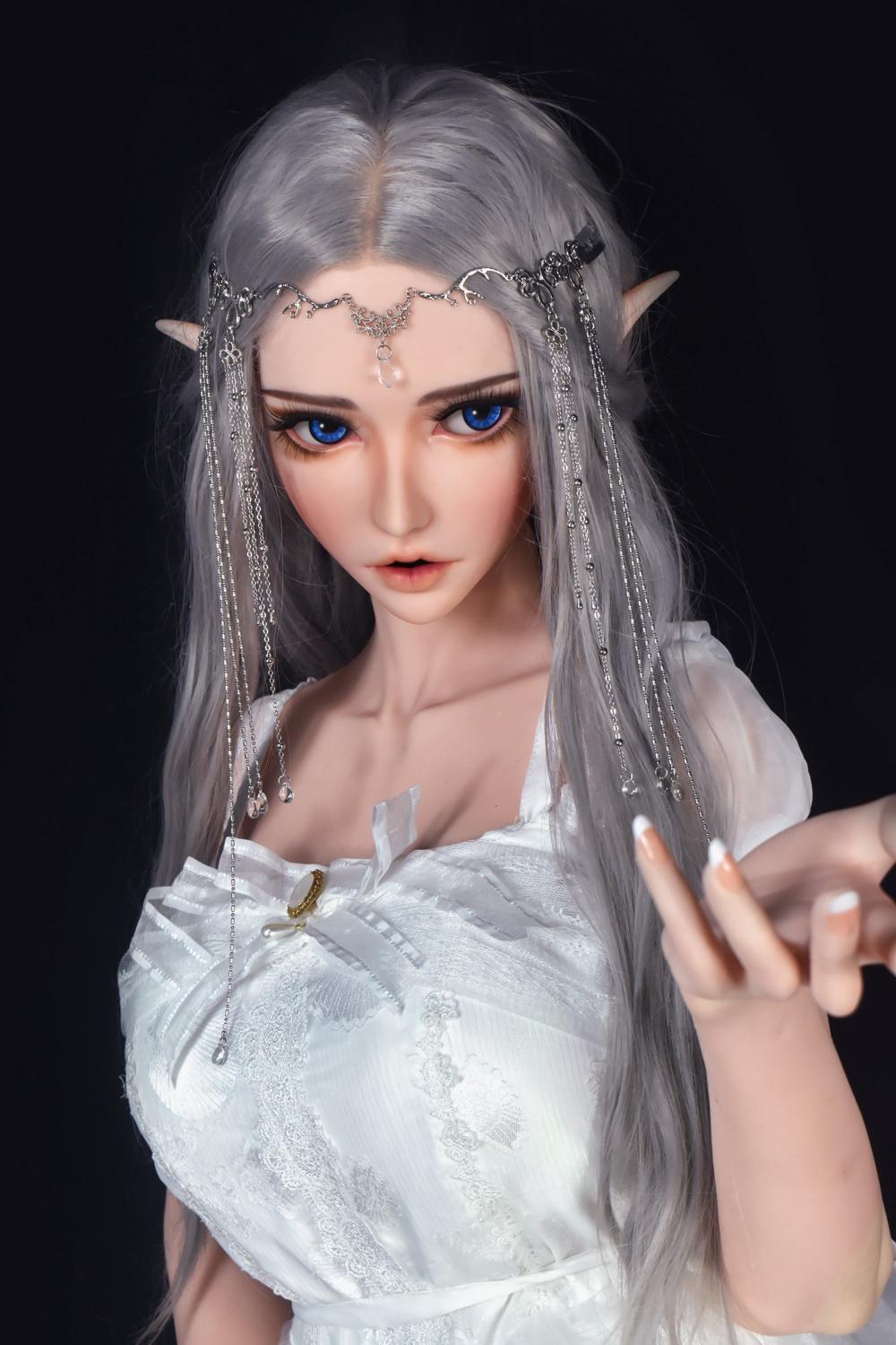 Elsa Babe 165cm - Kouno Ria