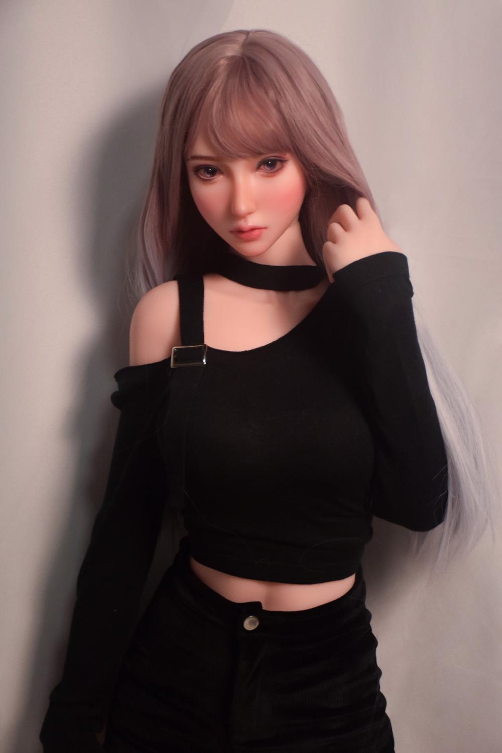 Elsa Babe 165cm - Mizushima Suzuran