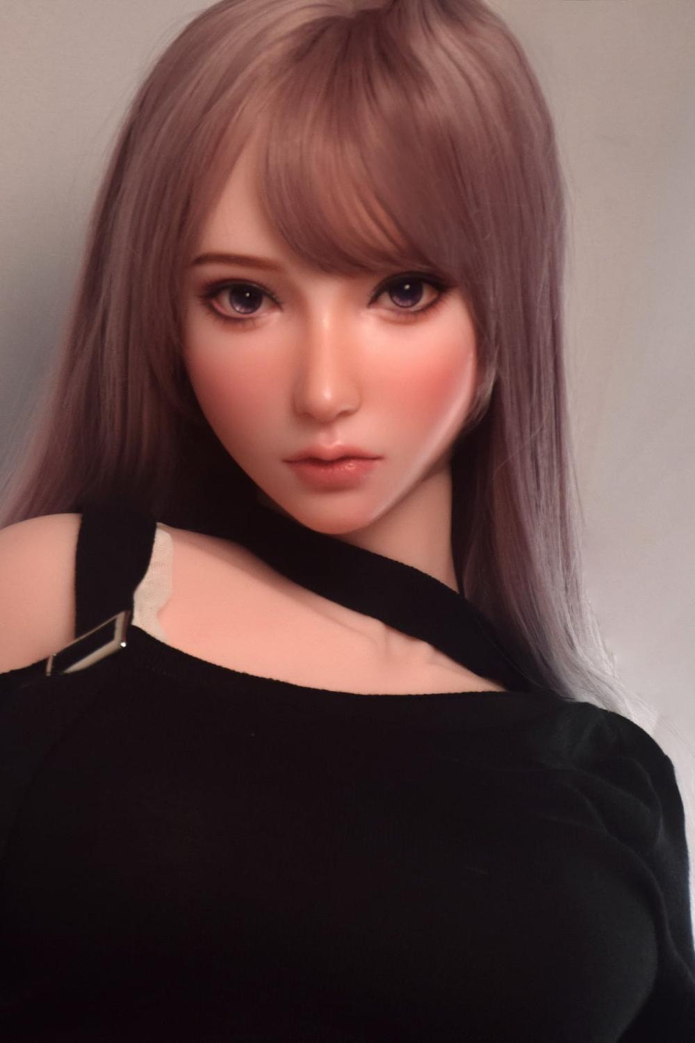 Elsa Babe 165cm - Mizushima Suzuran