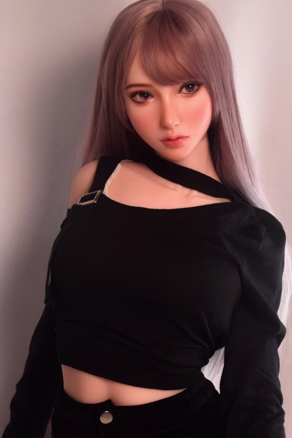 Elsa Babe 165cm - Mizushima Suzuran