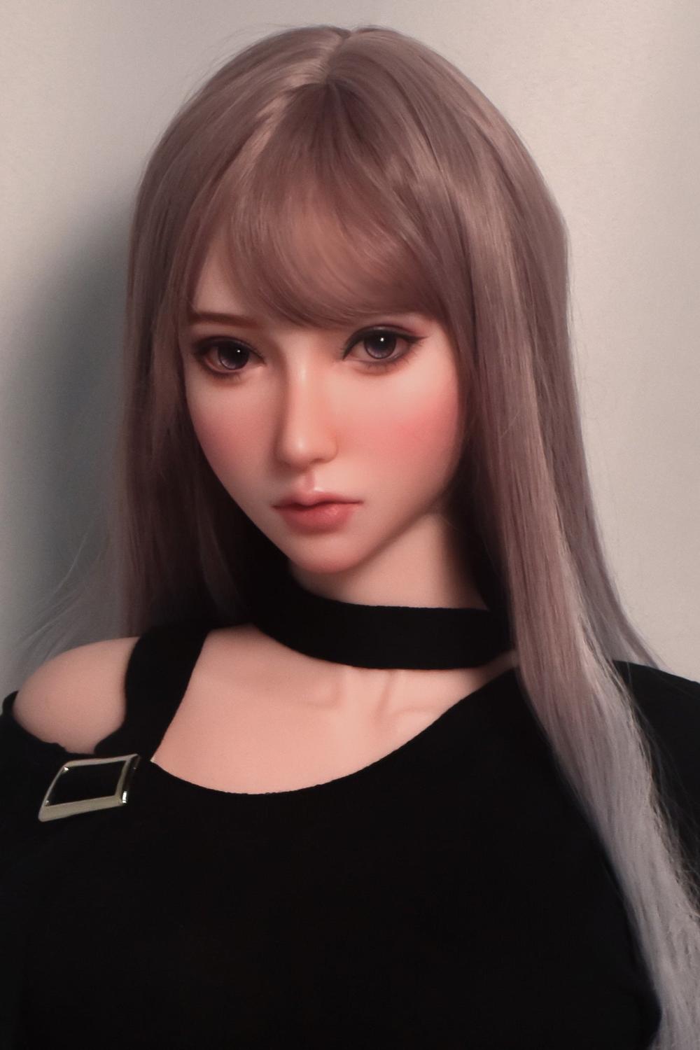 Elsa Babe 165cm - Mizushima Suzuran