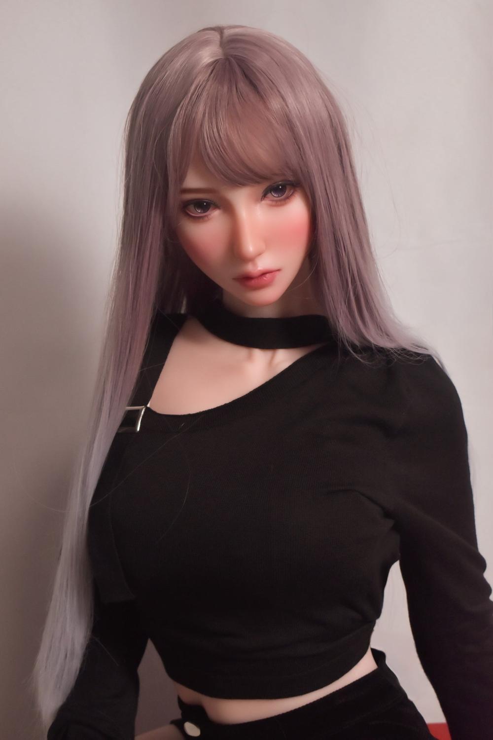 Elsa Babe 165cm - Mizushima Suzuran