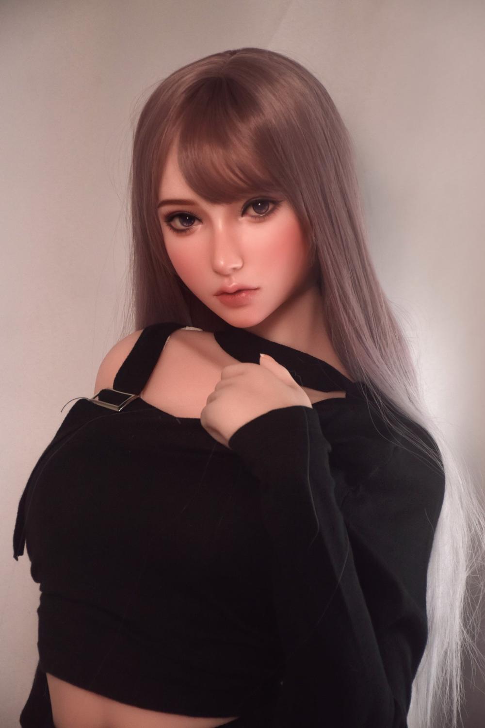 Elsa Babe 165cm - Mizushima Suzuran