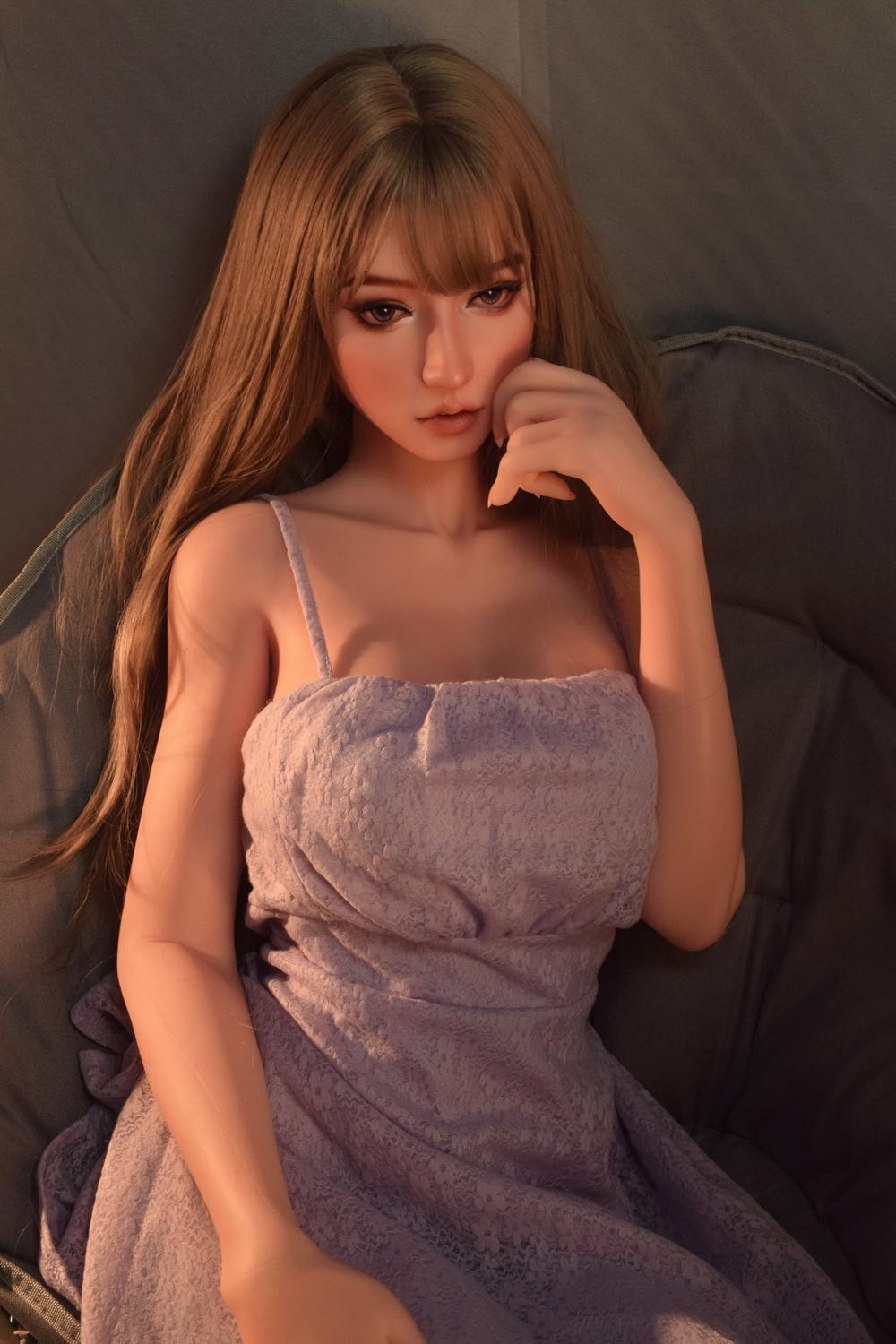 Elsa Babe 165cm - Sasaki Azusa