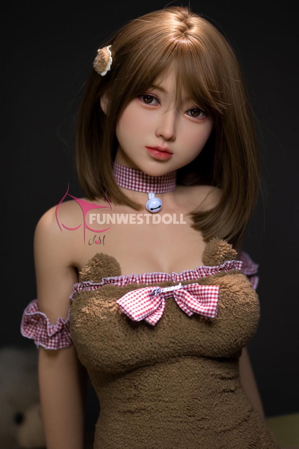 Funwest 152cm D - Amy