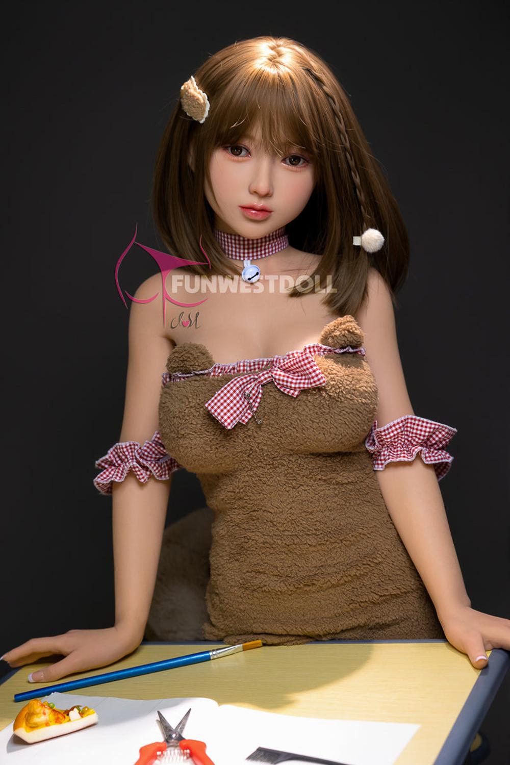 Funwest 152cm D - Amy