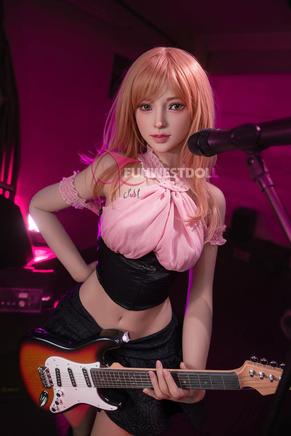 Funwest 157cm C - European Alice