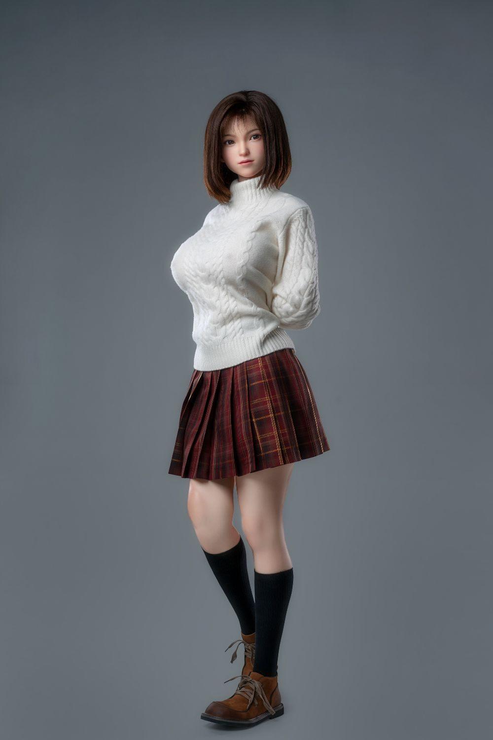 Game Lady 165cm - Nozomi Harasaki