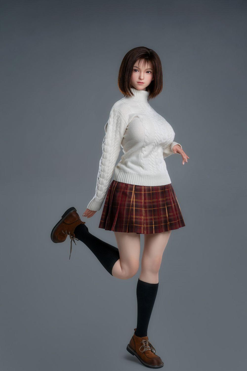 Game Lady 165cm - Nozomi Harasaki