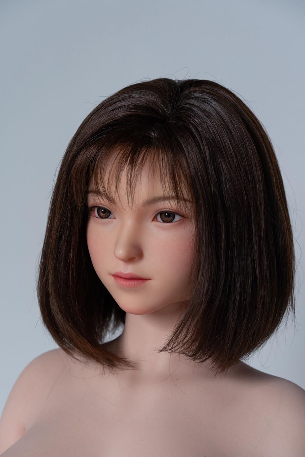 Game Lady 165cm - Nozomi Harasaki