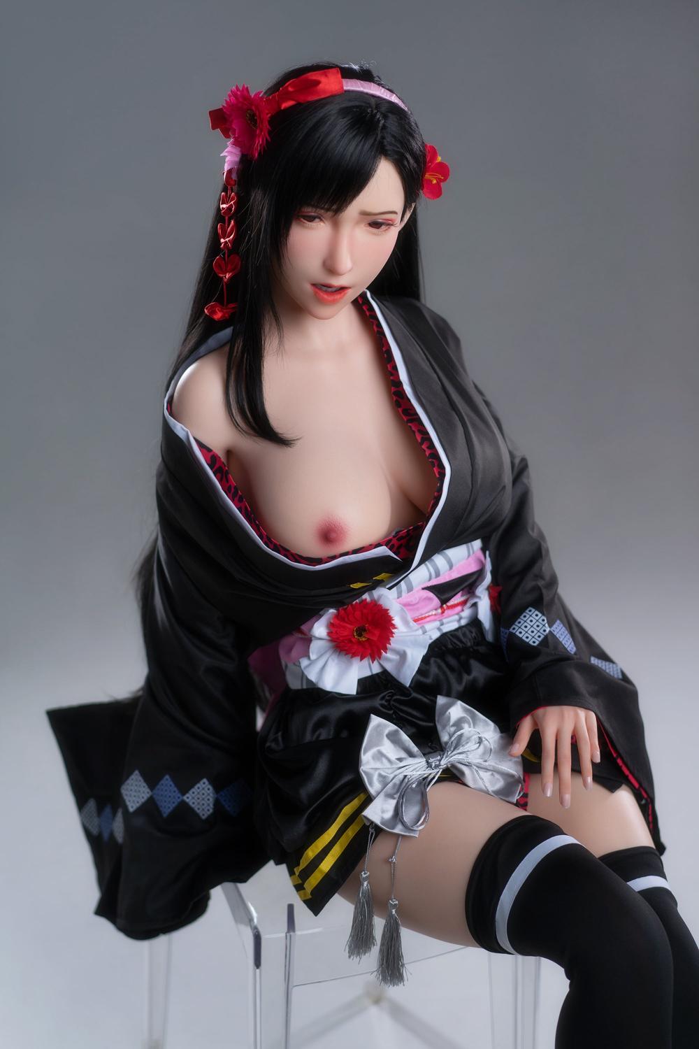 Game Lady 165cm - Tifa