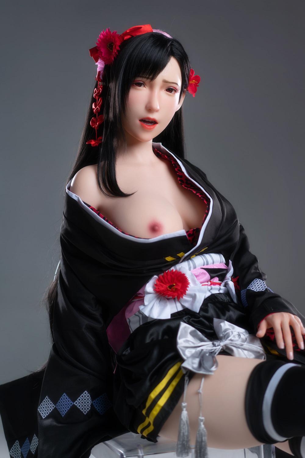 Game Lady 165cm - Tifa