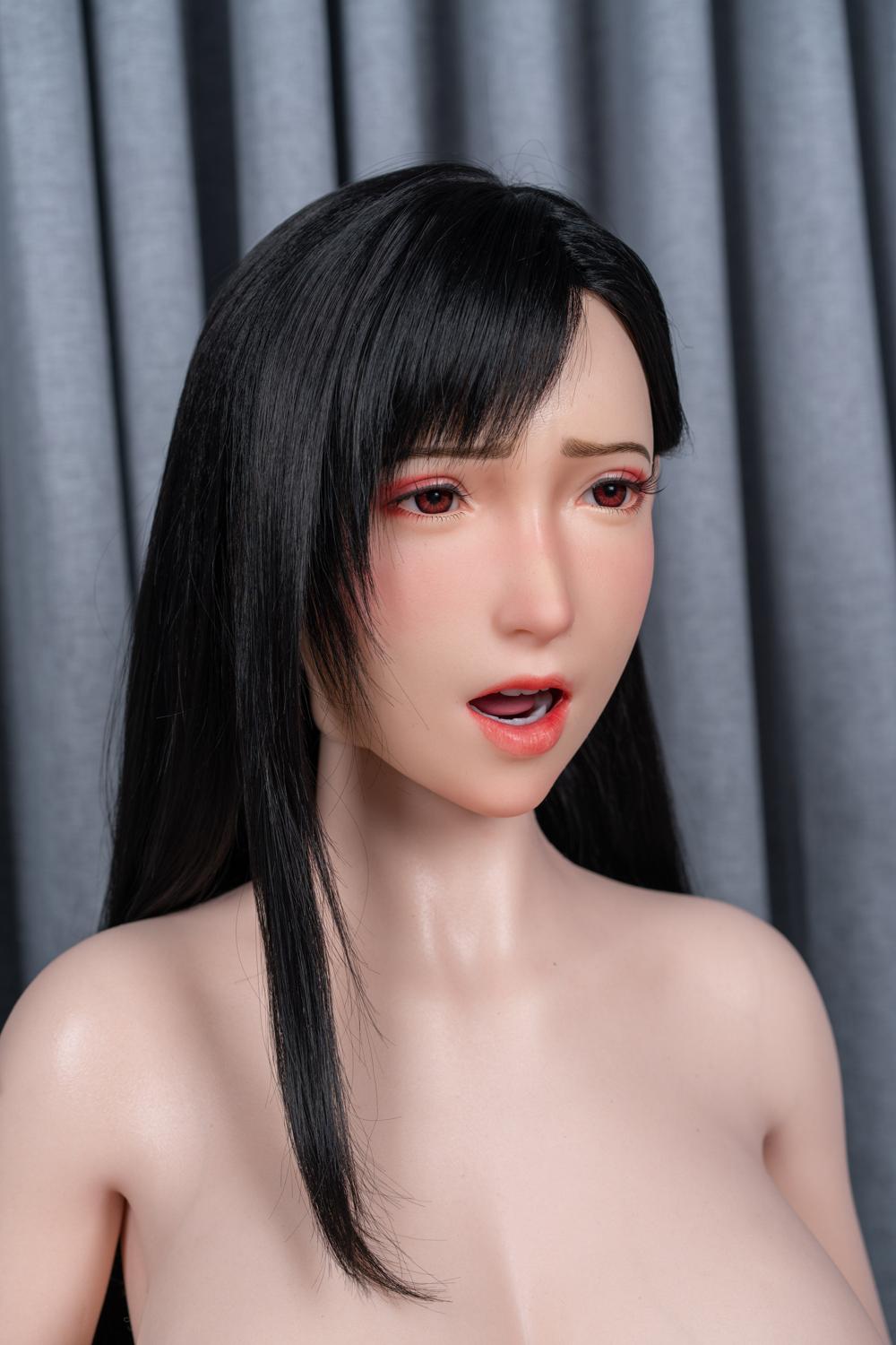 Game Lady 165cm - Tifa