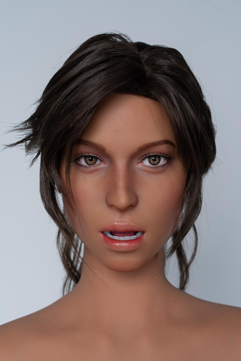 Game Lady 166cm - Lara Croft