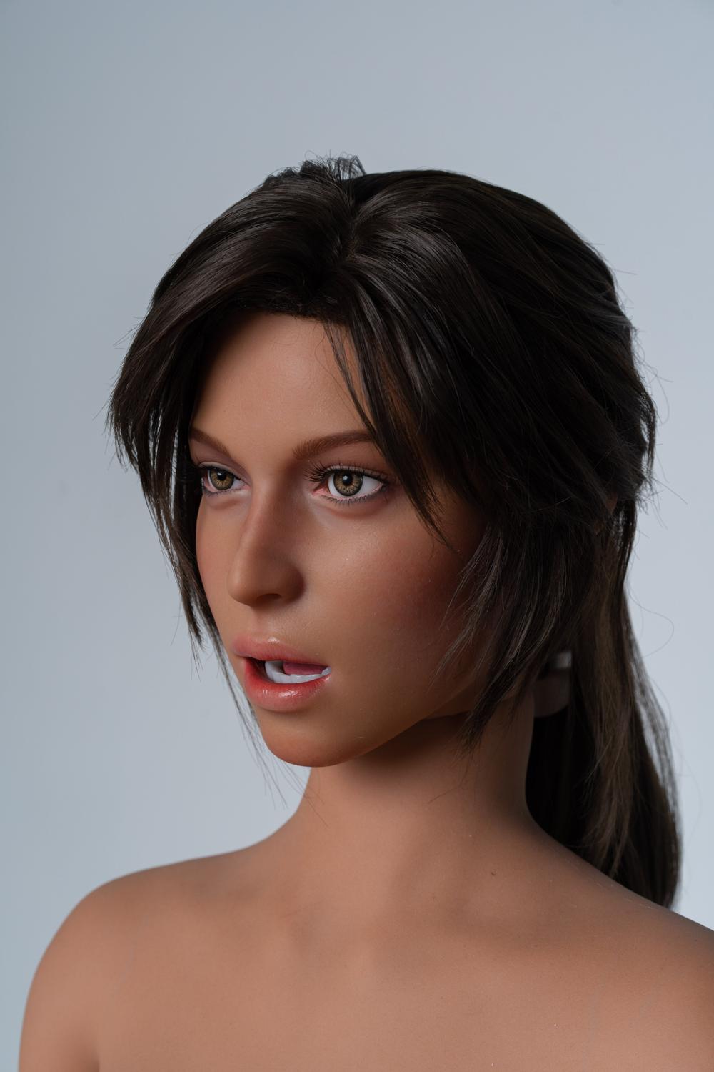 Game Lady 166cm - Lara Croft