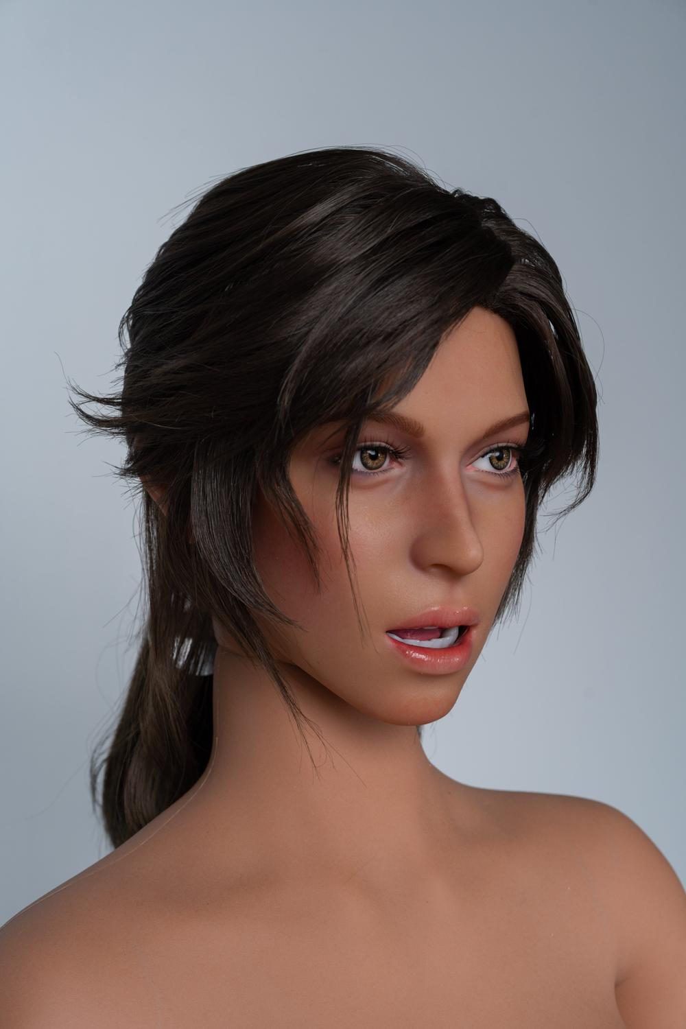 Game Lady 166cm - Lara Croft