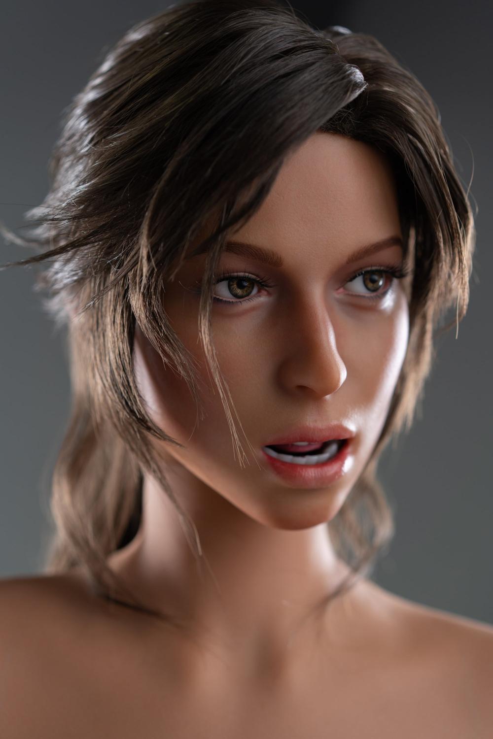 Game Lady 166cm - Lara Croft