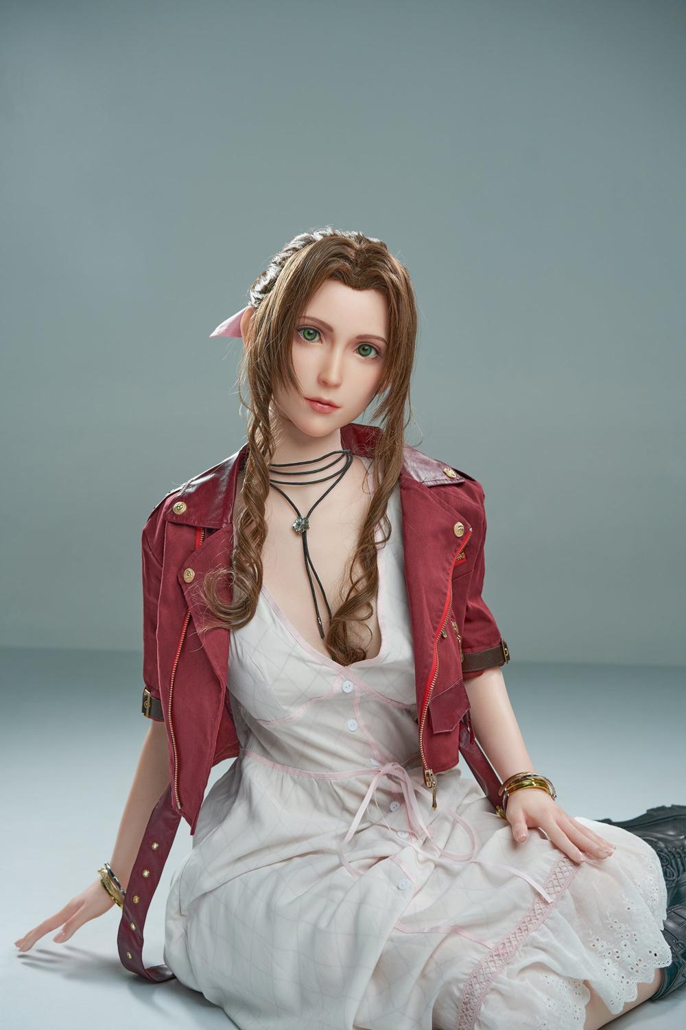 Game Lady 167cm - Aerith