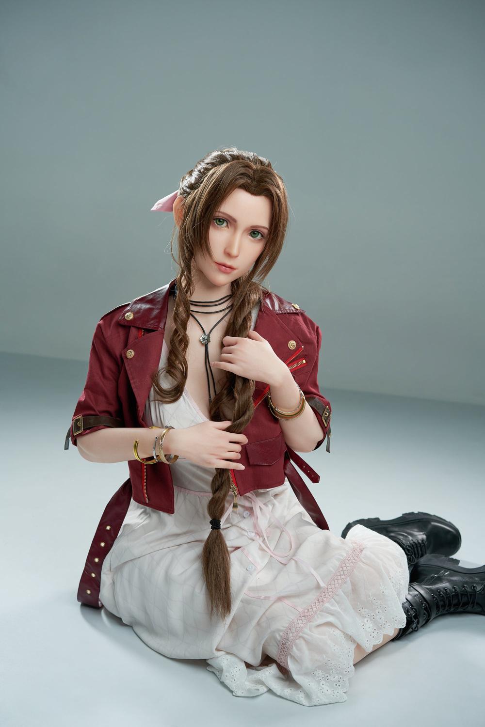 Game Lady 167cm - Aerith