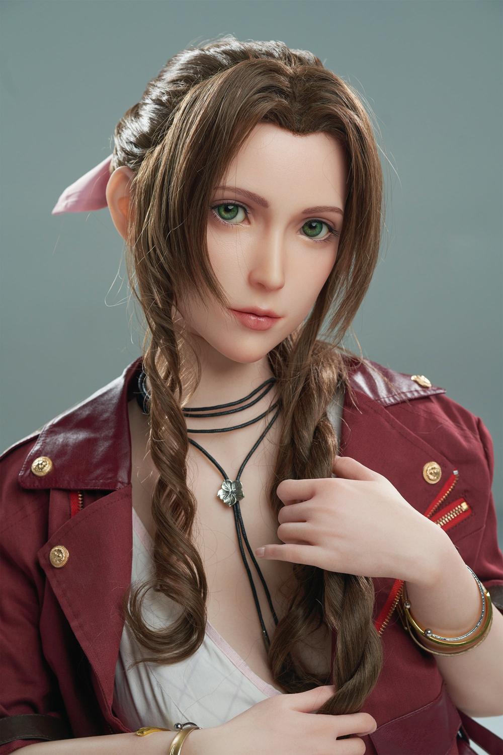 Game Lady 167cm - Aerith