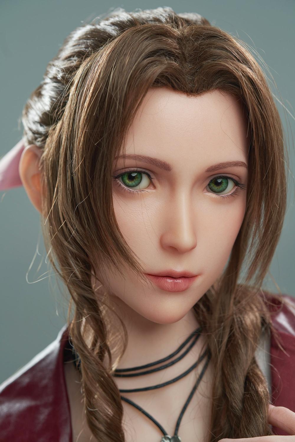 Game Lady 167cm - Aerith