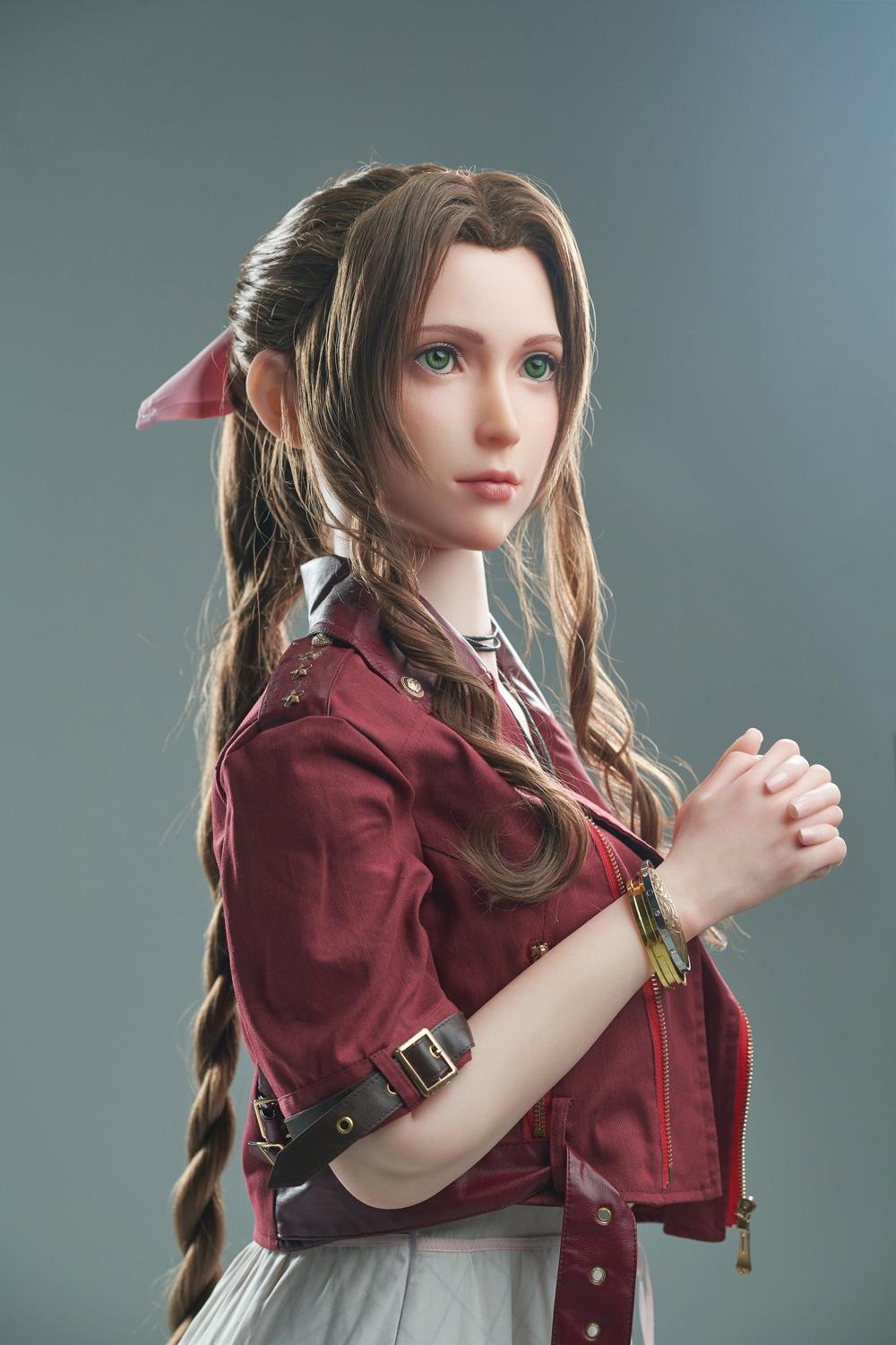 Game Lady 167cm - Aerith