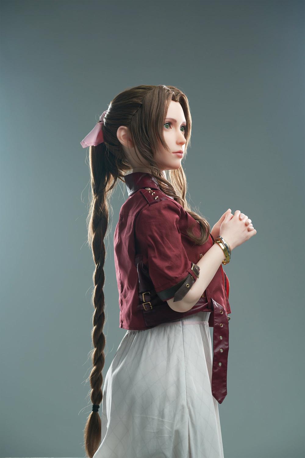 Game Lady 167cm - Aerith