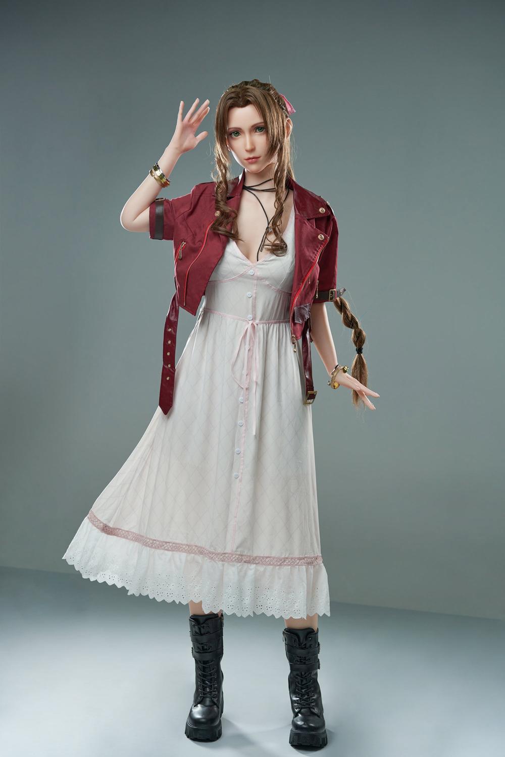 Game Lady 167cm - Aerith