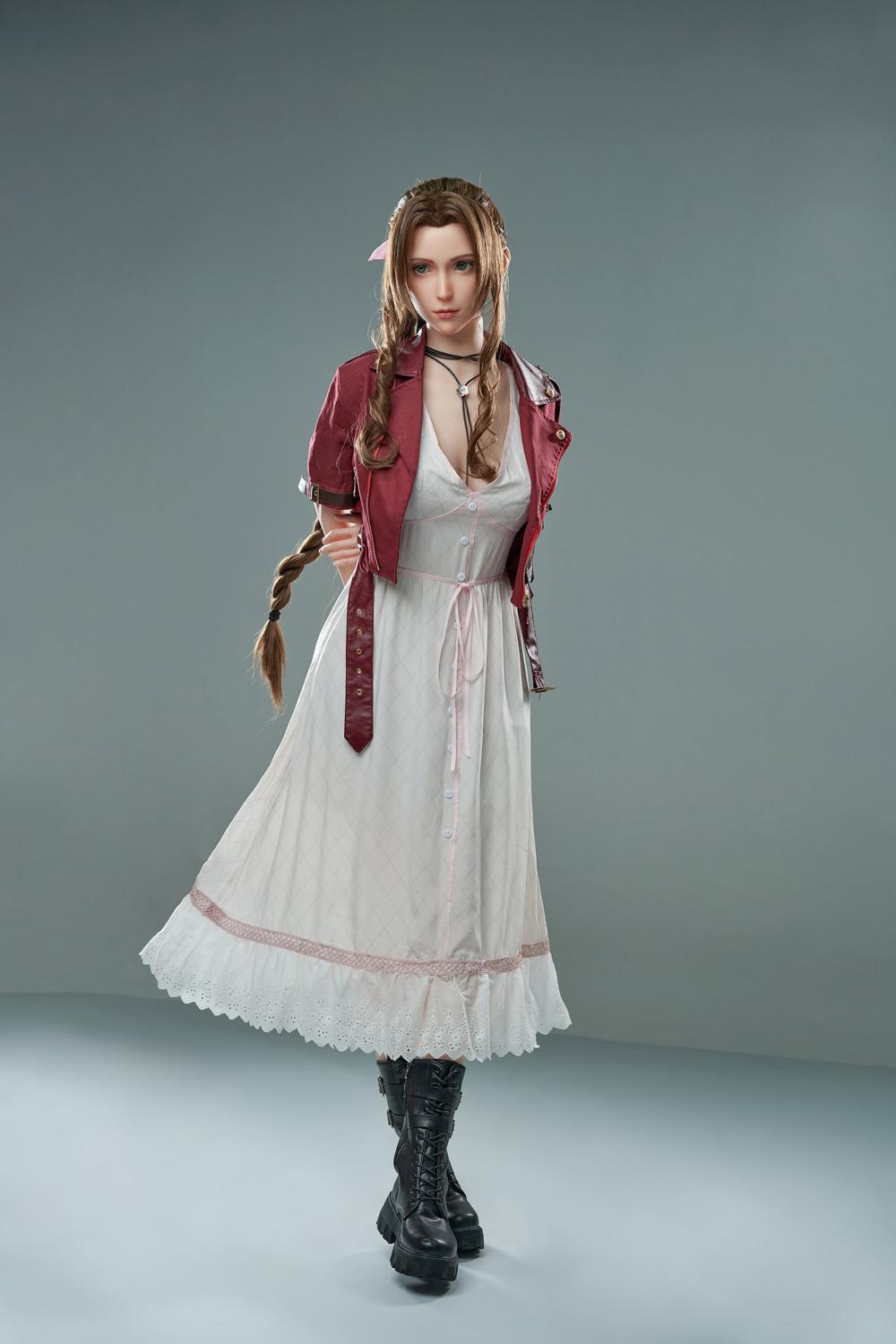 Game Lady 167cm - Aerith