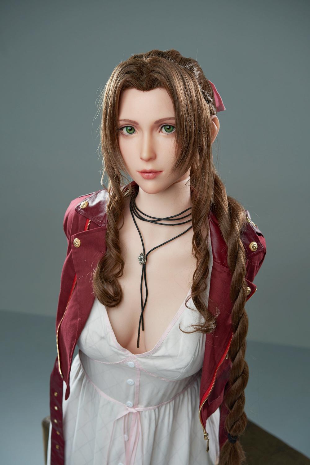 Game Lady 167cm - Aerith