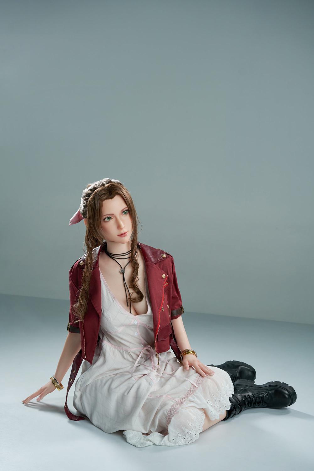 Game Lady 167cm - Aerith