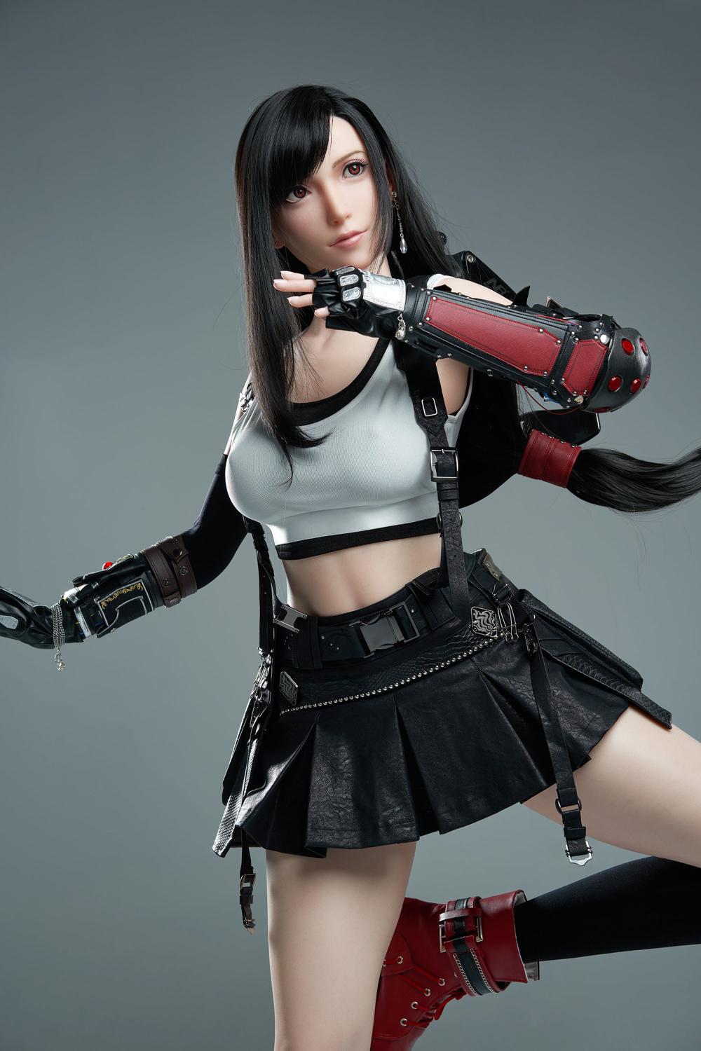 Game Lady 167cm - Tifa