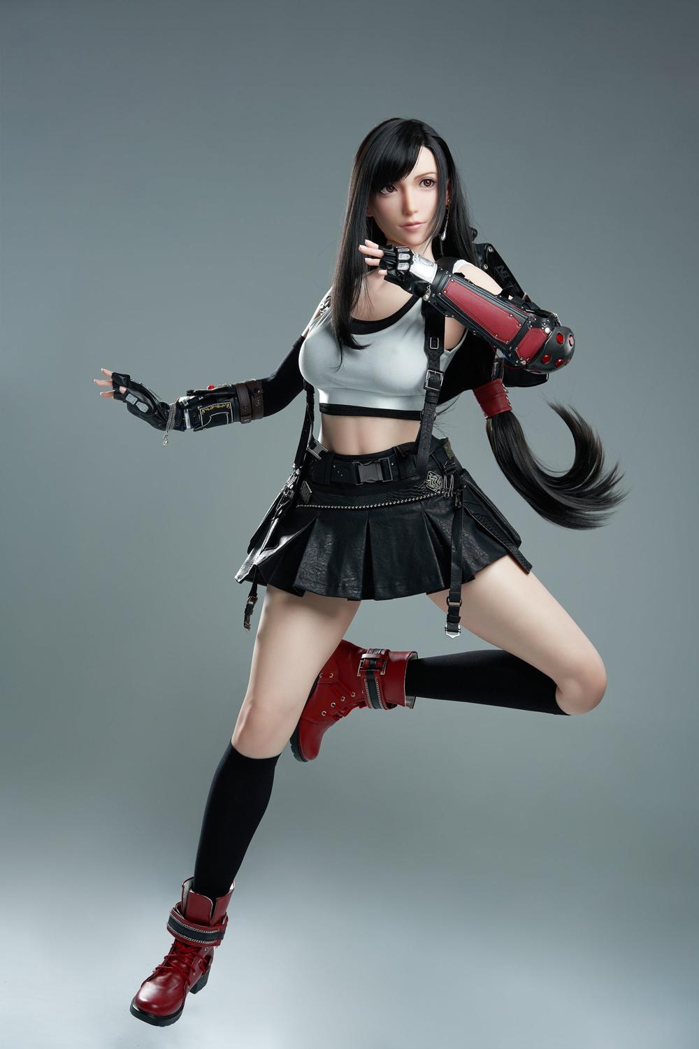 Game Lady 167cm - Tifa