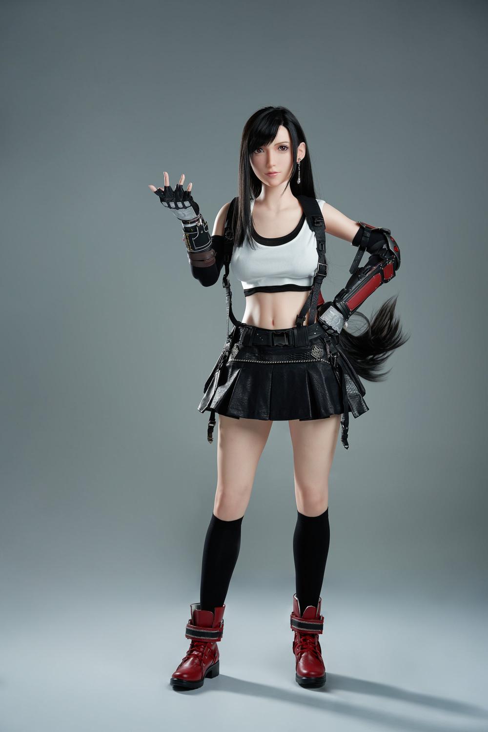 Game Lady 167cm - Tifa