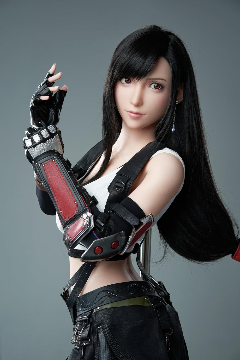 Game Lady 167cm - Tifa