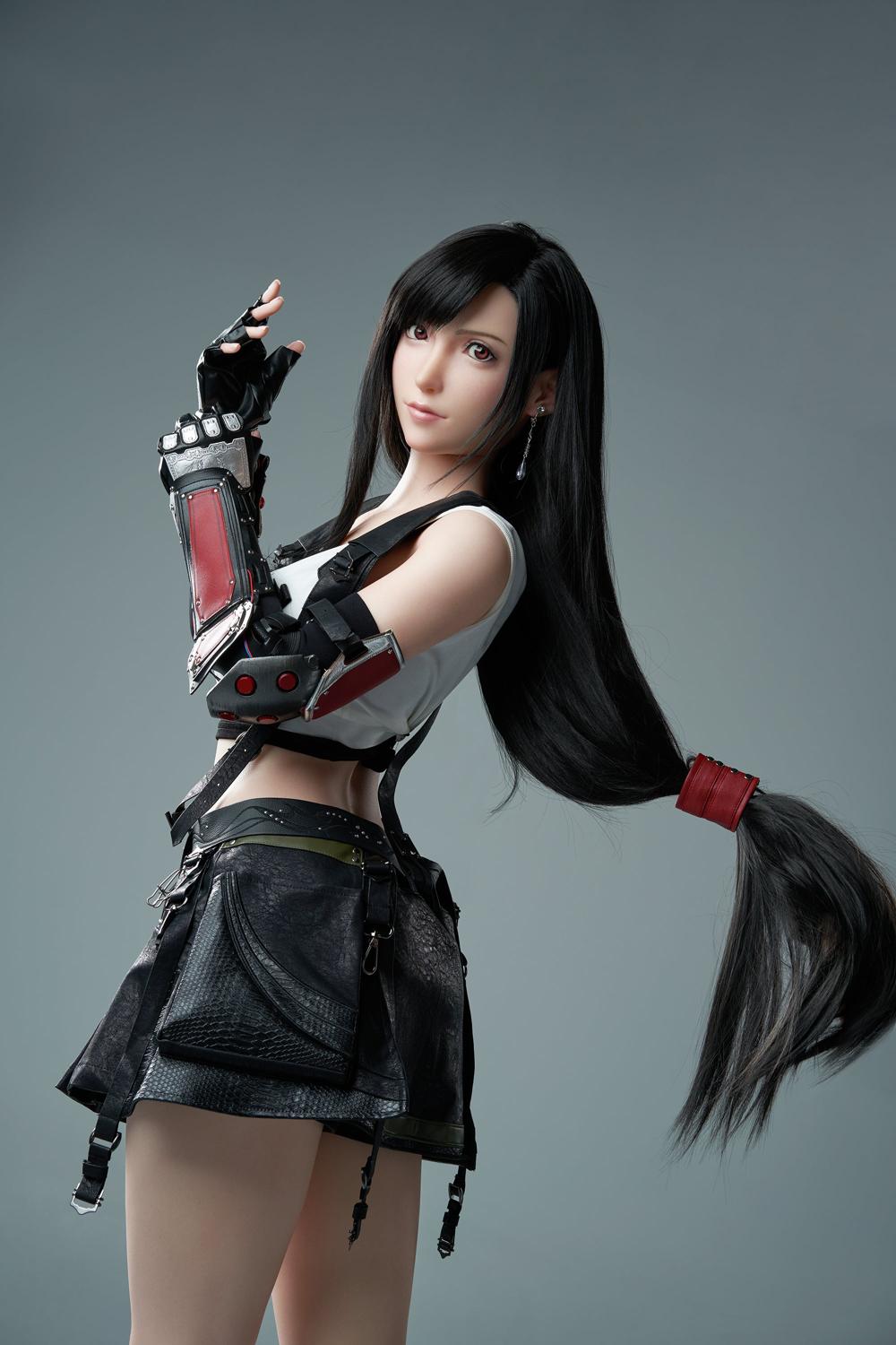 Game Lady 167cm - Tifa