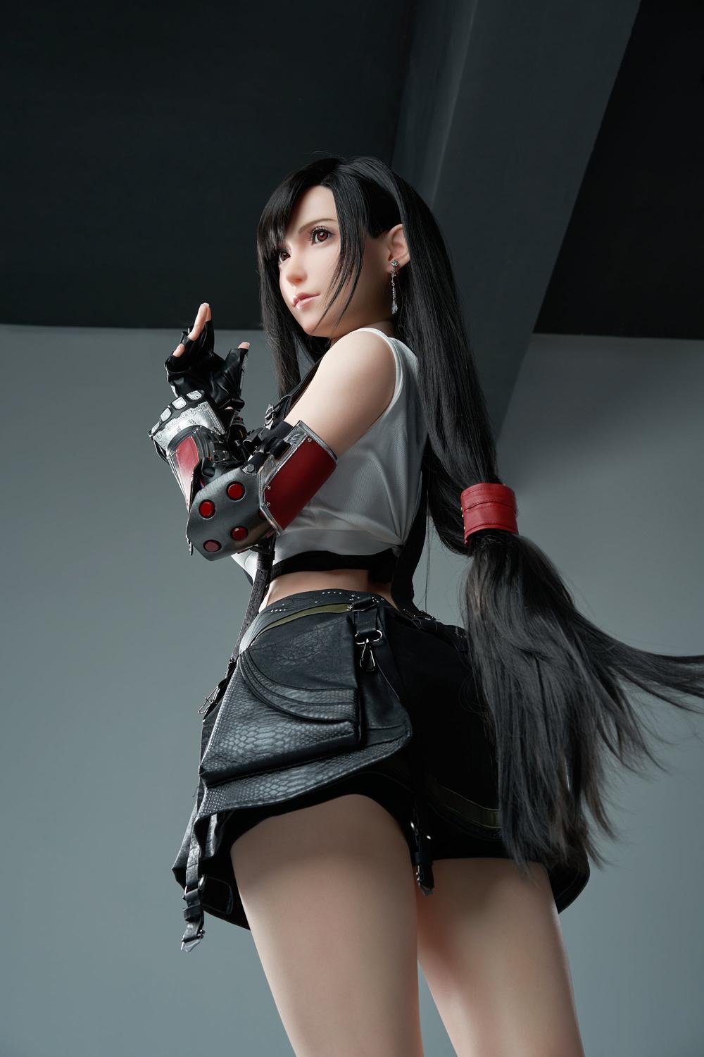 Game Lady 167cm - Tifa